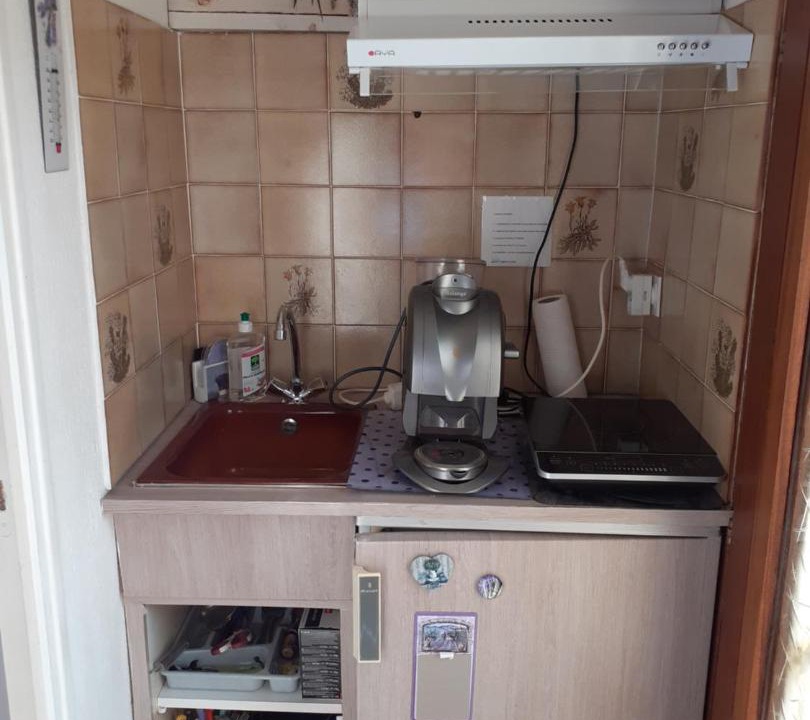 Photo of Kitchen in Lorgues