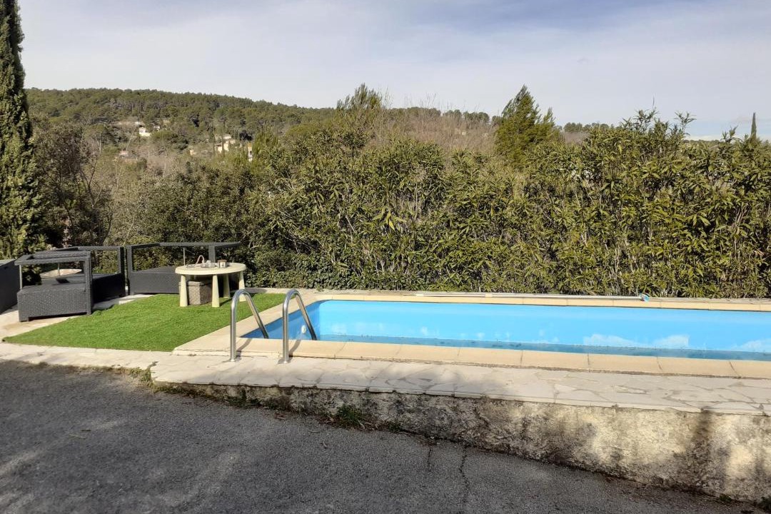 Photo of Outdoor in Lorgues