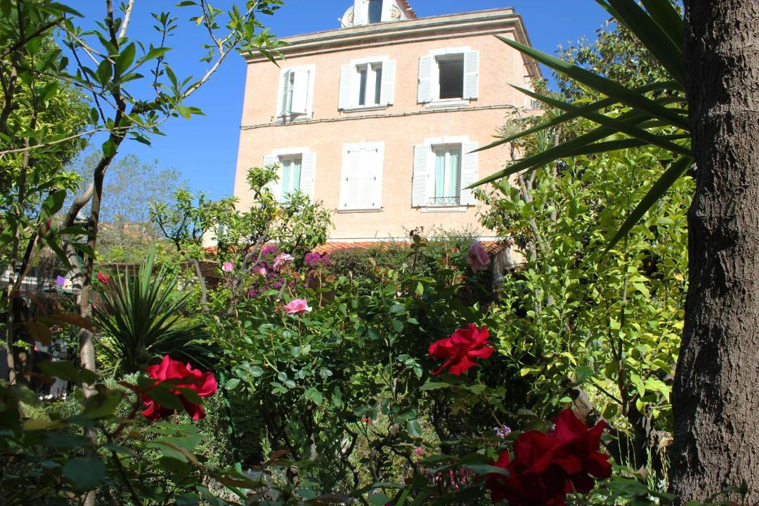 Photo of Others in Saint-Tropez City Centre
