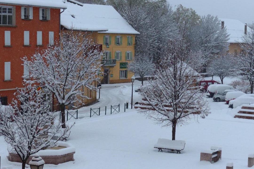 Photo of Others in Jausiers