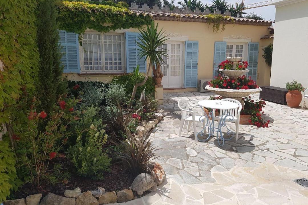 Photo of Others in Saint-Jean-Cap-Ferrat