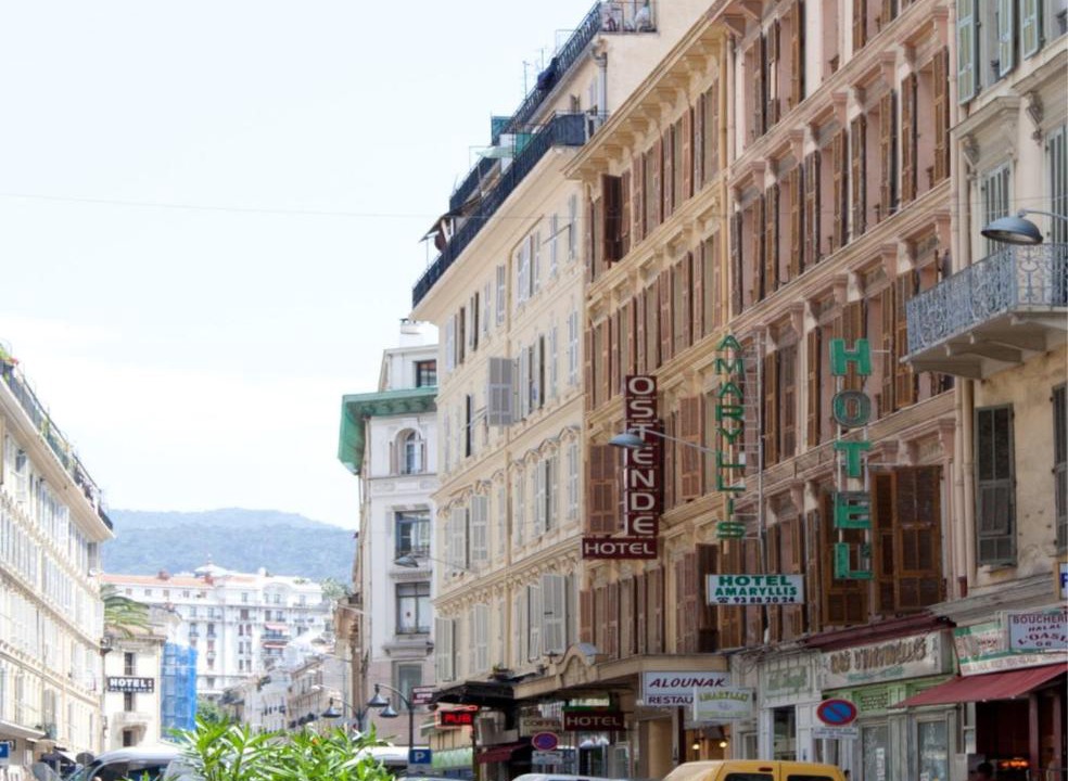 Photo of Others in Centre Ville-Gare