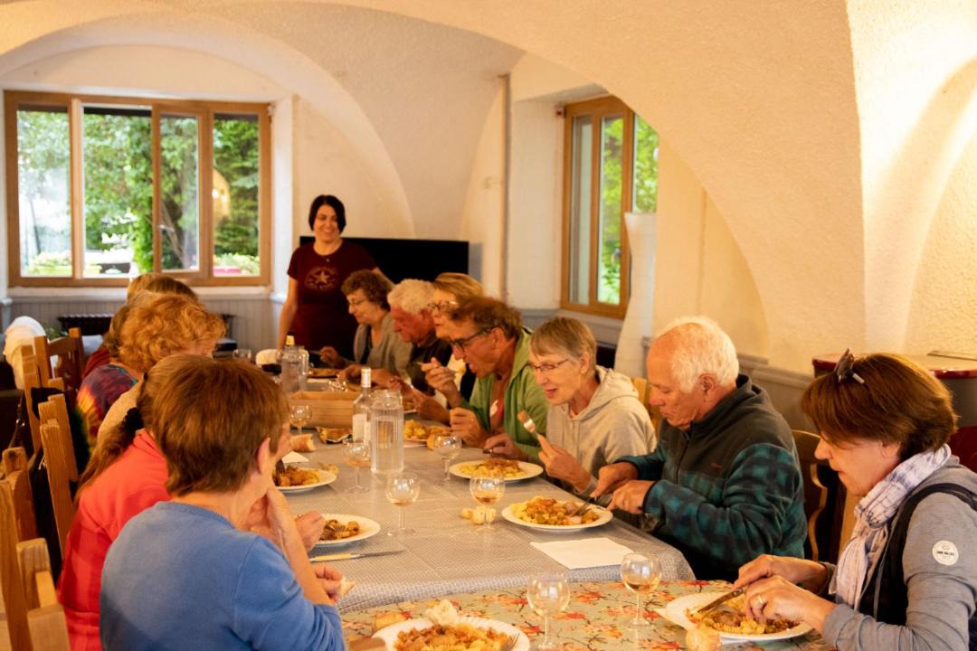 Photo of Others in Jausiers