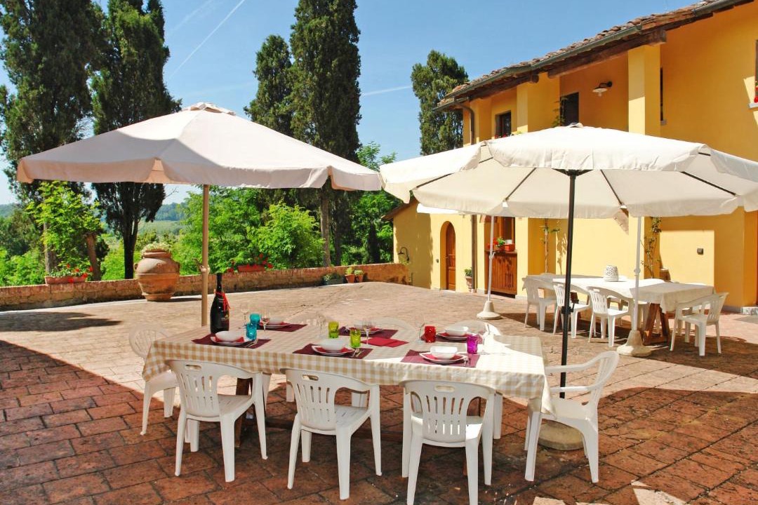 Photo of Others in Montopoli in Val d'Arno