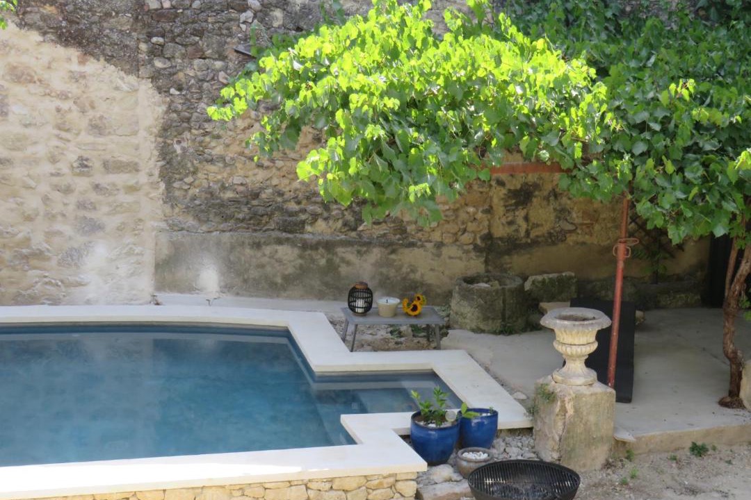 Photo of Others in Cabrieres-dʼAigues