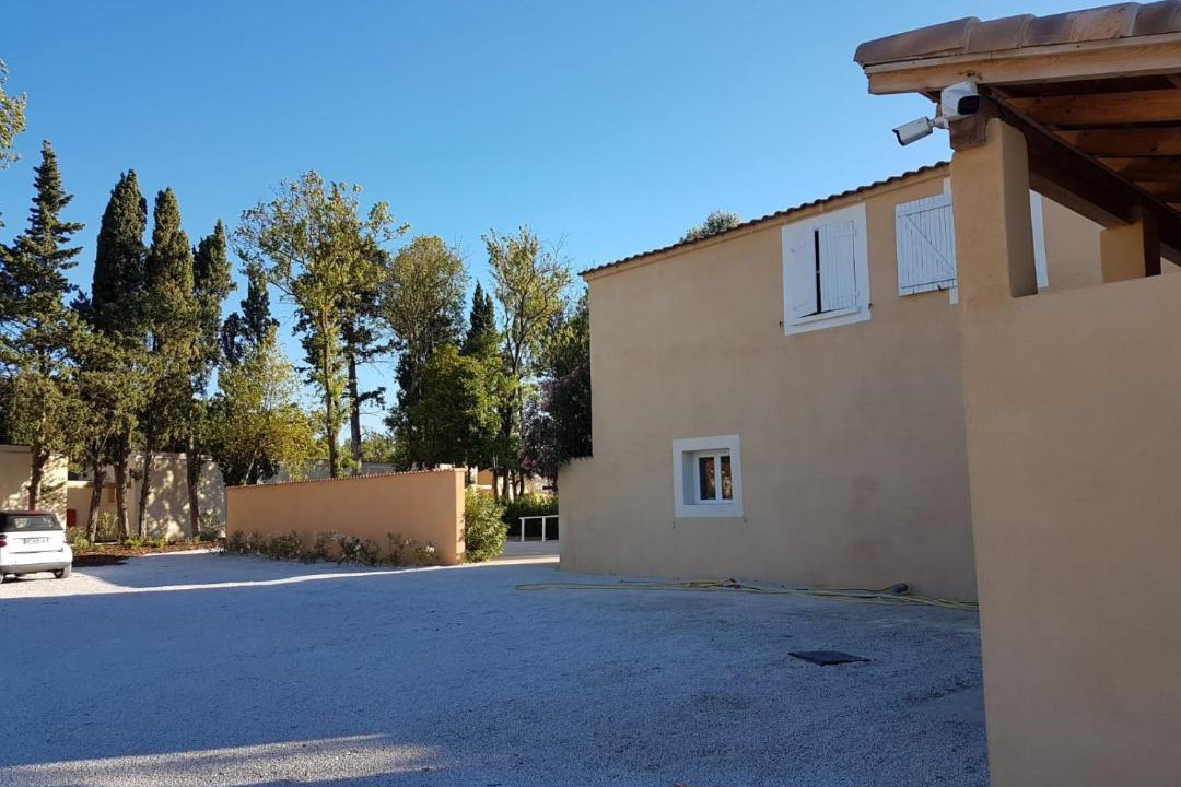 Photo of Buildings in St.-Remy-de-Provence