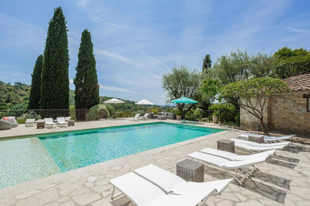 Photo of Others in Mougins