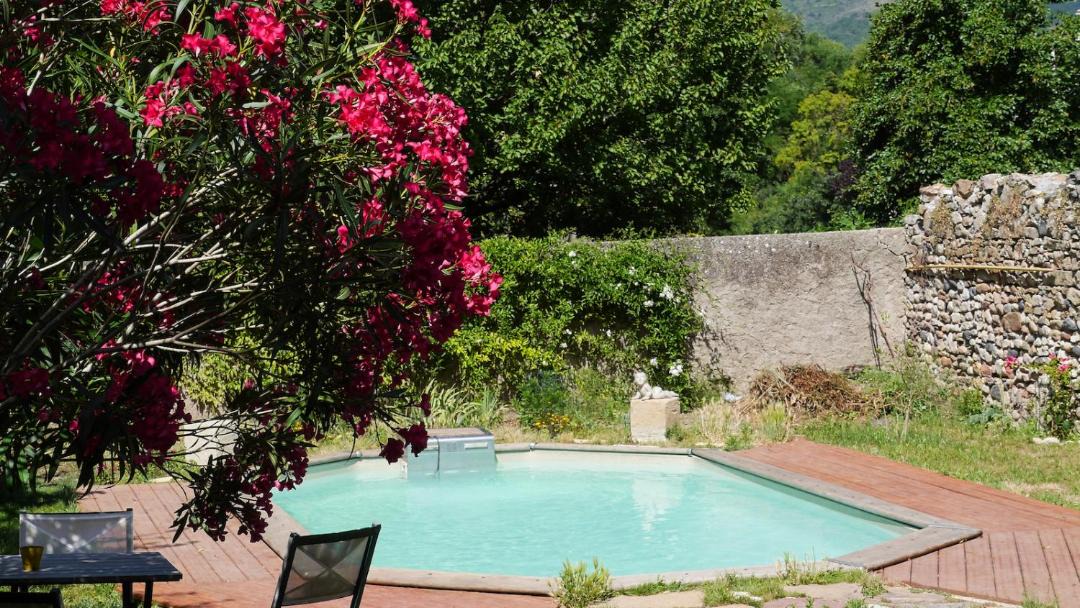 Photo of Outdoor in Lodeve