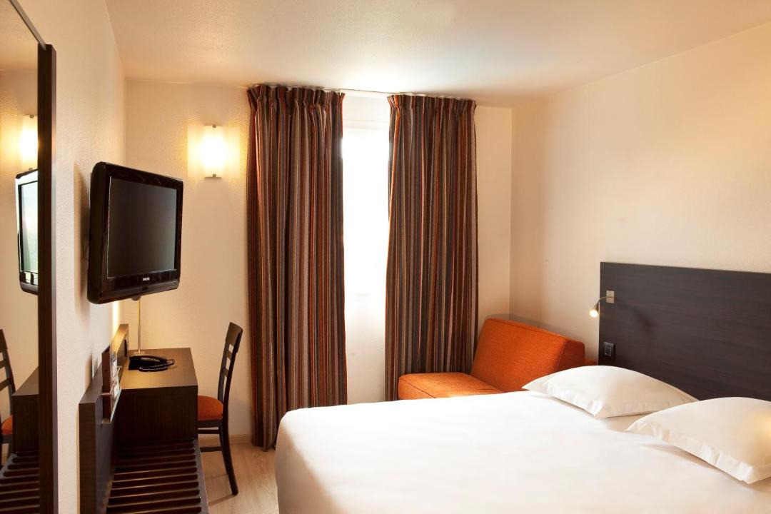 Photo of Bedroom in Sud