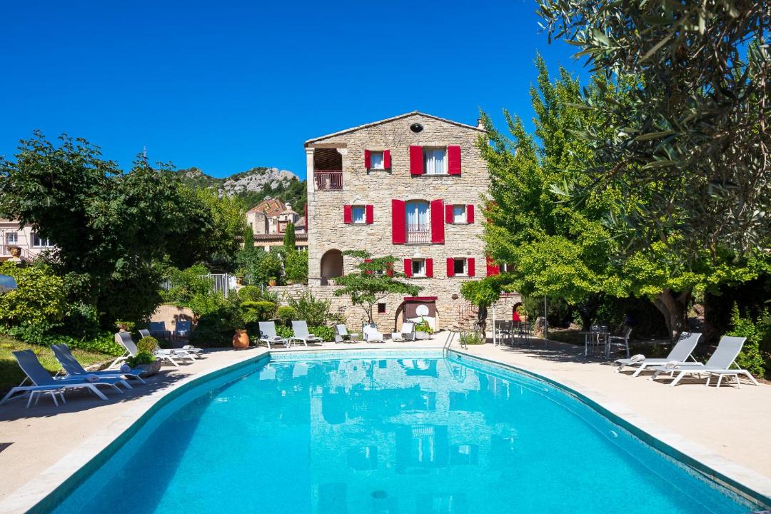 Photo of Others in Chateau-Arnoux-Saint-Auban