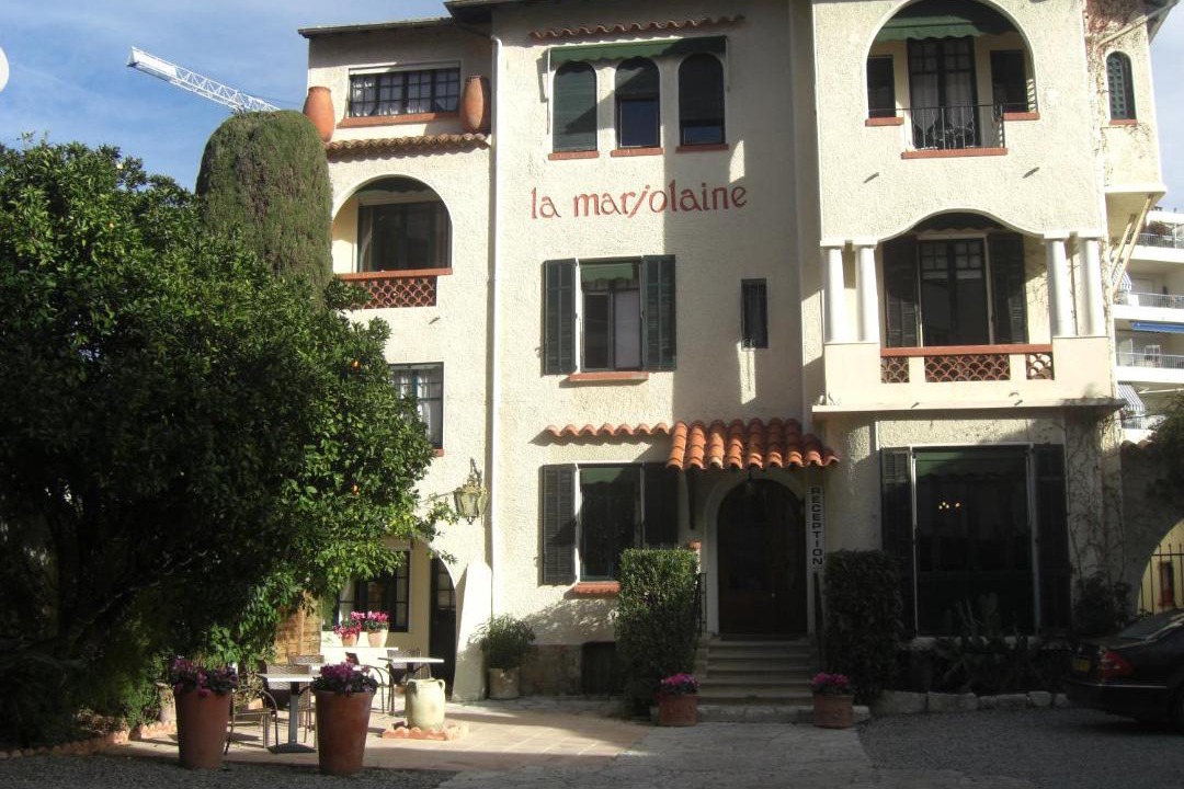 Photo of Others in Juan-les-Pins