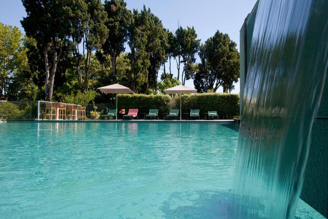 Photo of Outdoor in St.-Remy-de-Provence