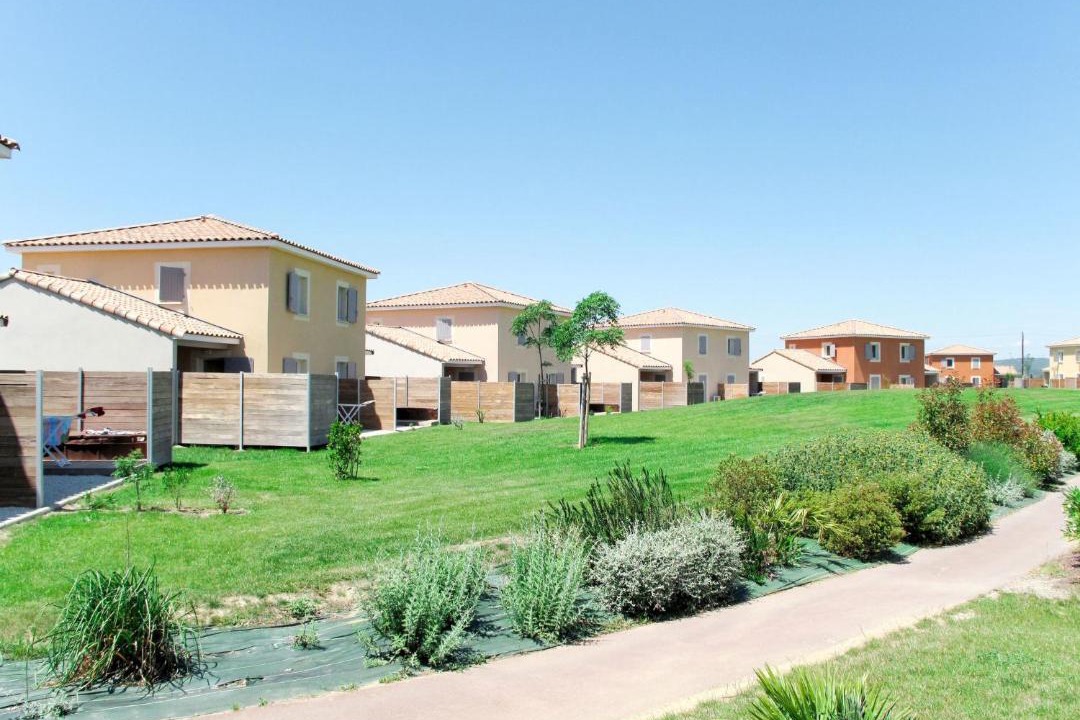 Photo of Buildings in Fabregues