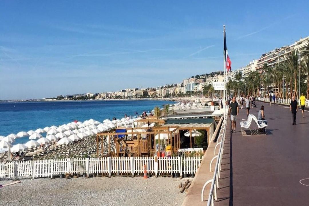 Photo of Others in Nice City Centre