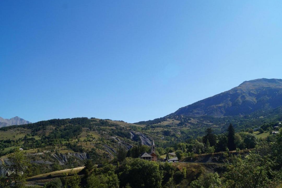 Photo of Outdoor in Le Sauze