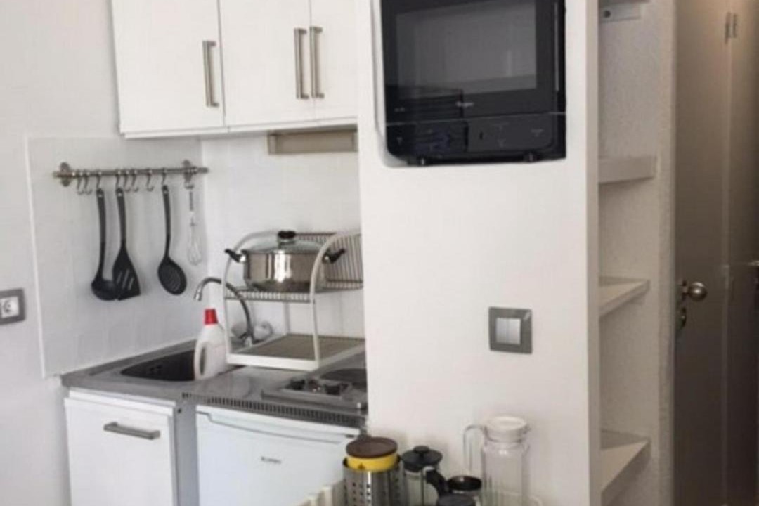 Photo of Kitchen in Le Sauze