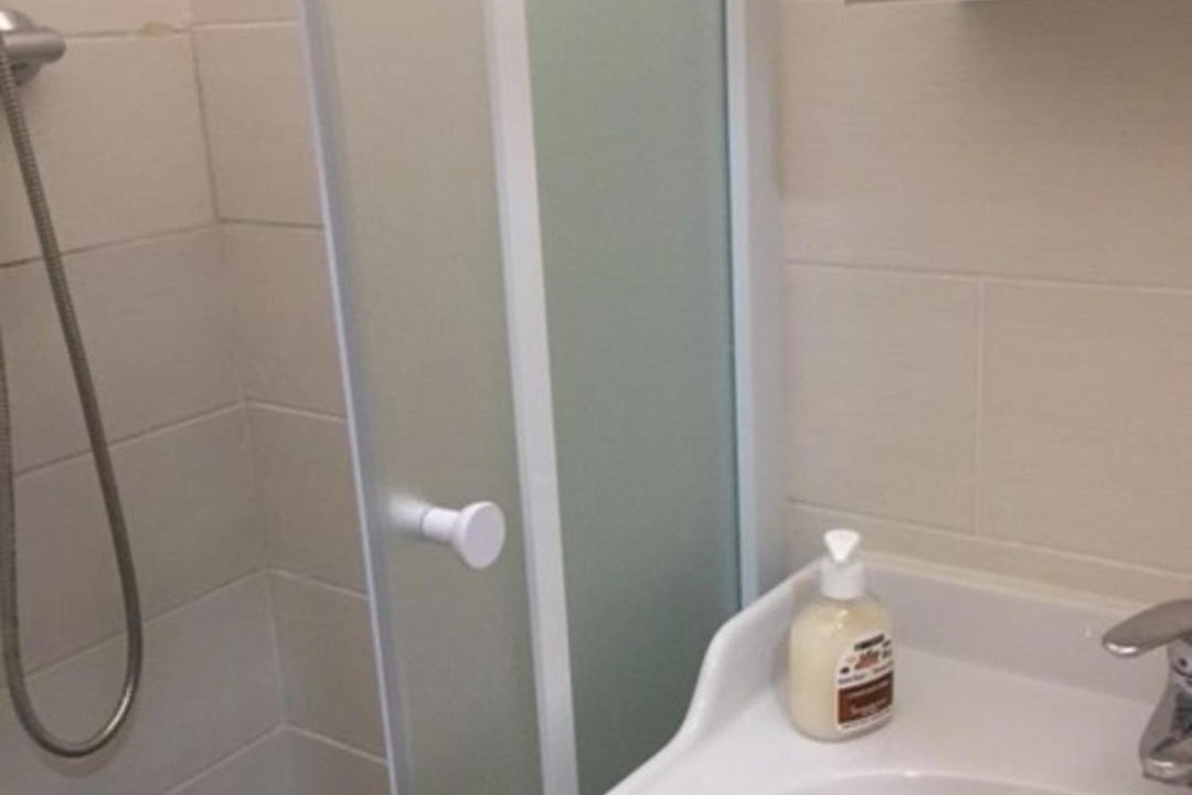 Photo of Bathroom in Le Sauze