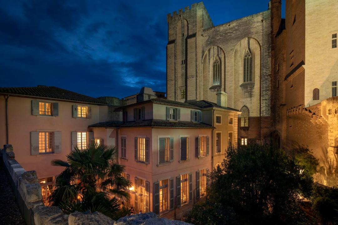 Photo of Others in Avignon City Centre