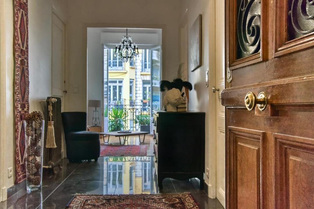Photo of Livingroom in Thiers
