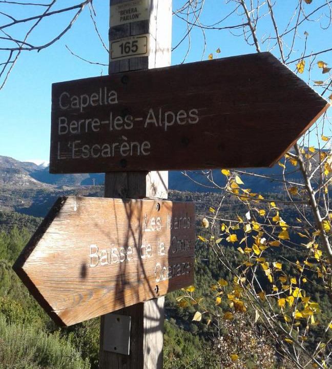 Photo of Others in Berre-des-Alpes