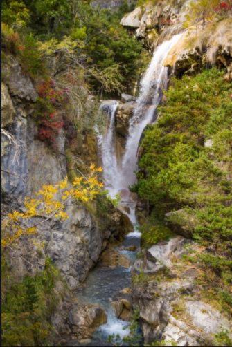Photo of Others in Le Lauzet-Ubaye