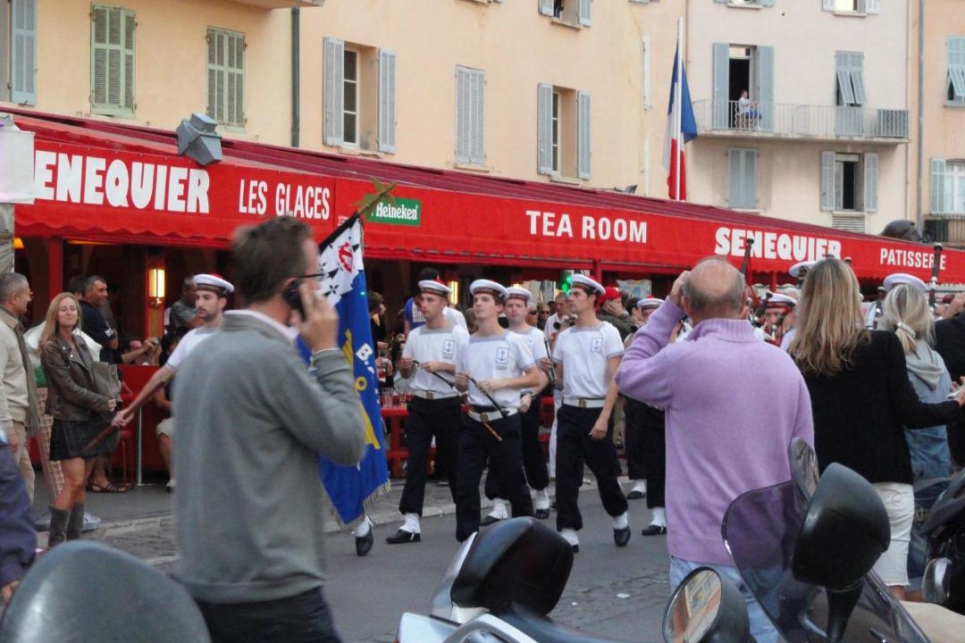 Photo of Others in Ramatuelle