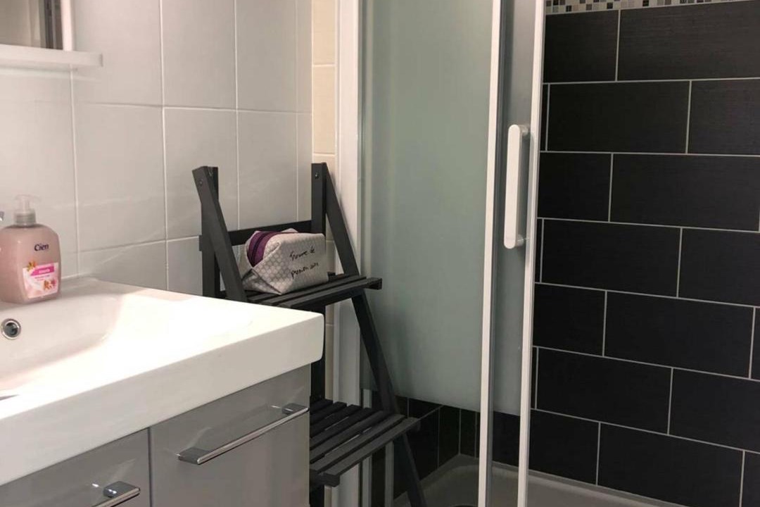 Photo of Bathroom in La Franqui
