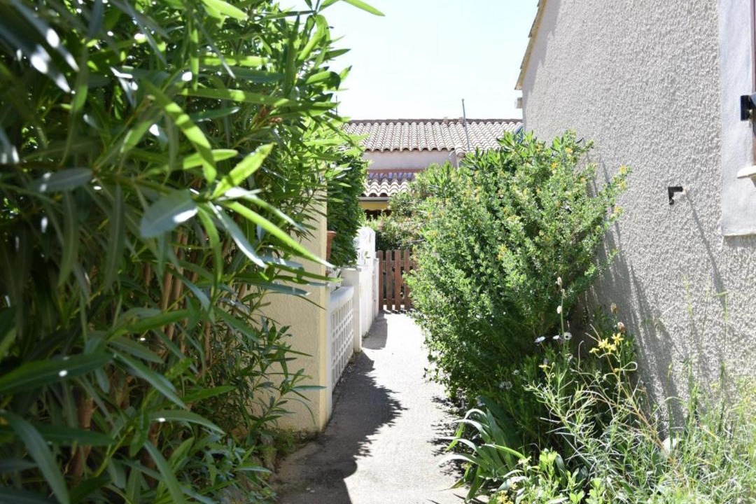 Photo of Buildings in Les Ayguades