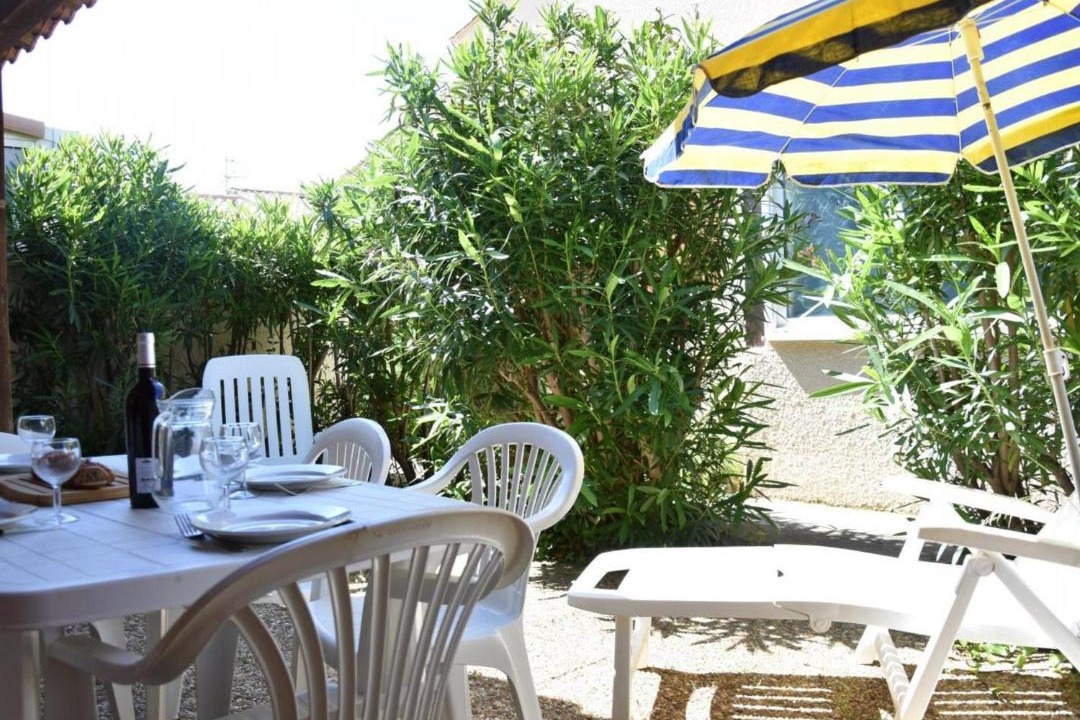 Photo of Patio Balcony in Les Ayguades