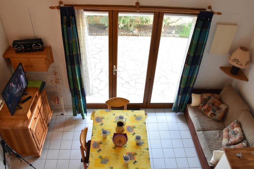Photo of Livingroom in Les Ayguades