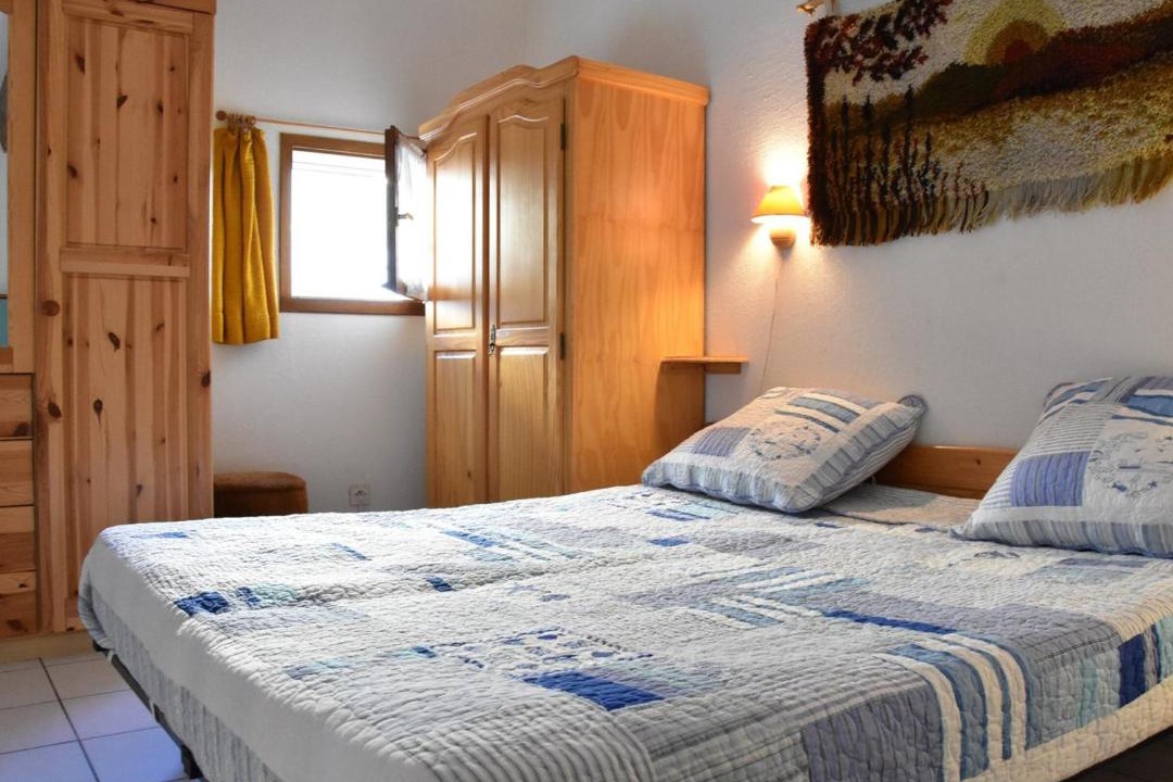 Photo of Bedroom in Les Ayguades