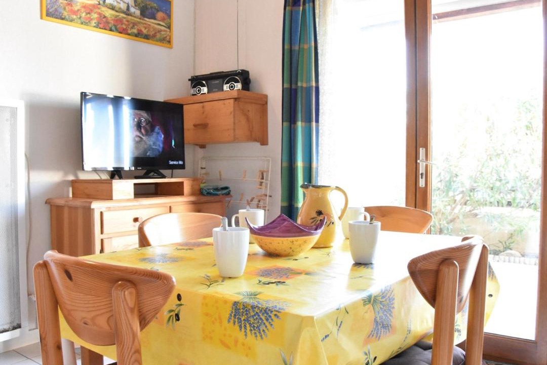 Photo of Livingroom in Les Ayguades