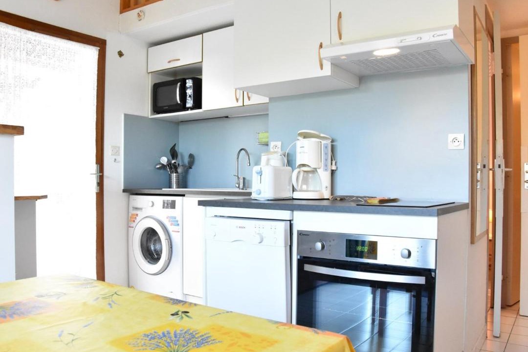 Photo of Kitchen in Les Ayguades