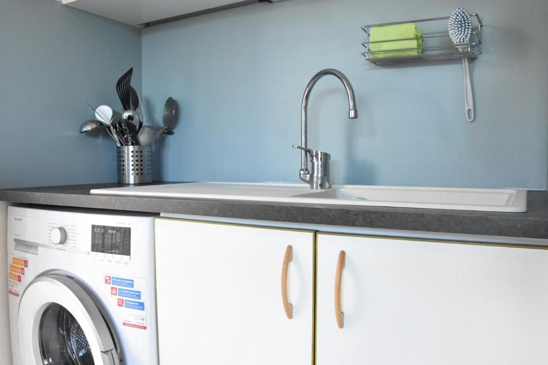 Photo of Kitchen in Les Ayguades