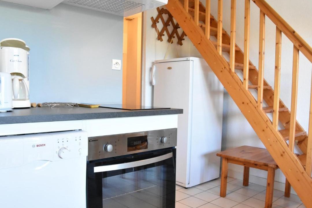 Photo of Kitchen in Les Ayguades