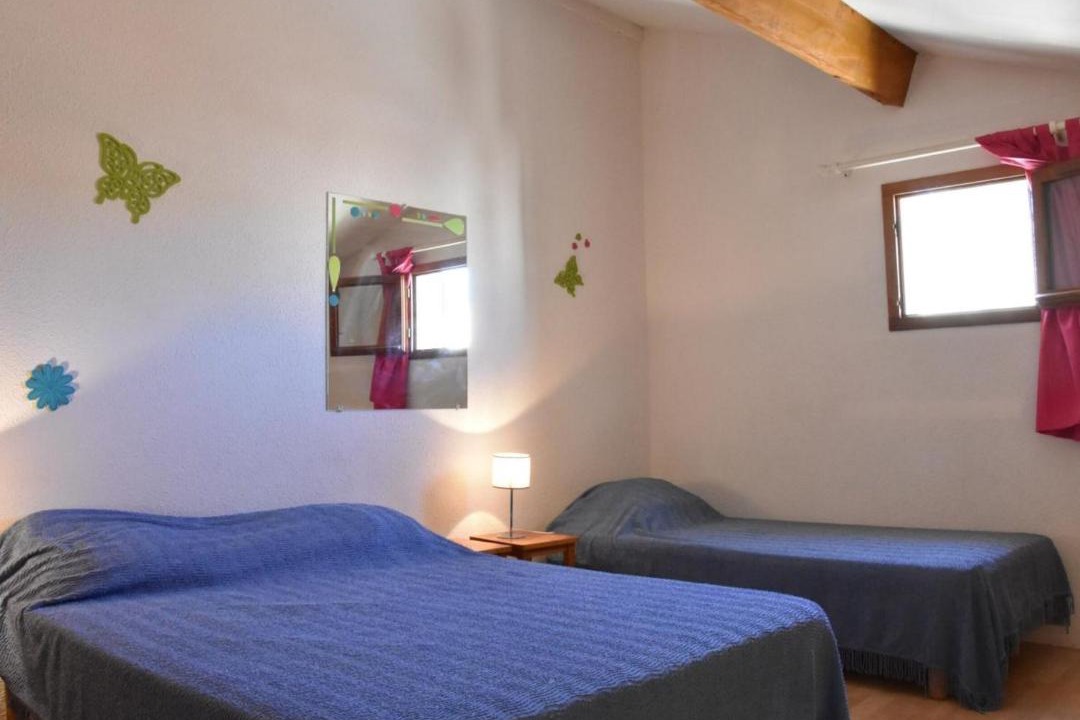 Photo of Bedroom in Les Ayguades