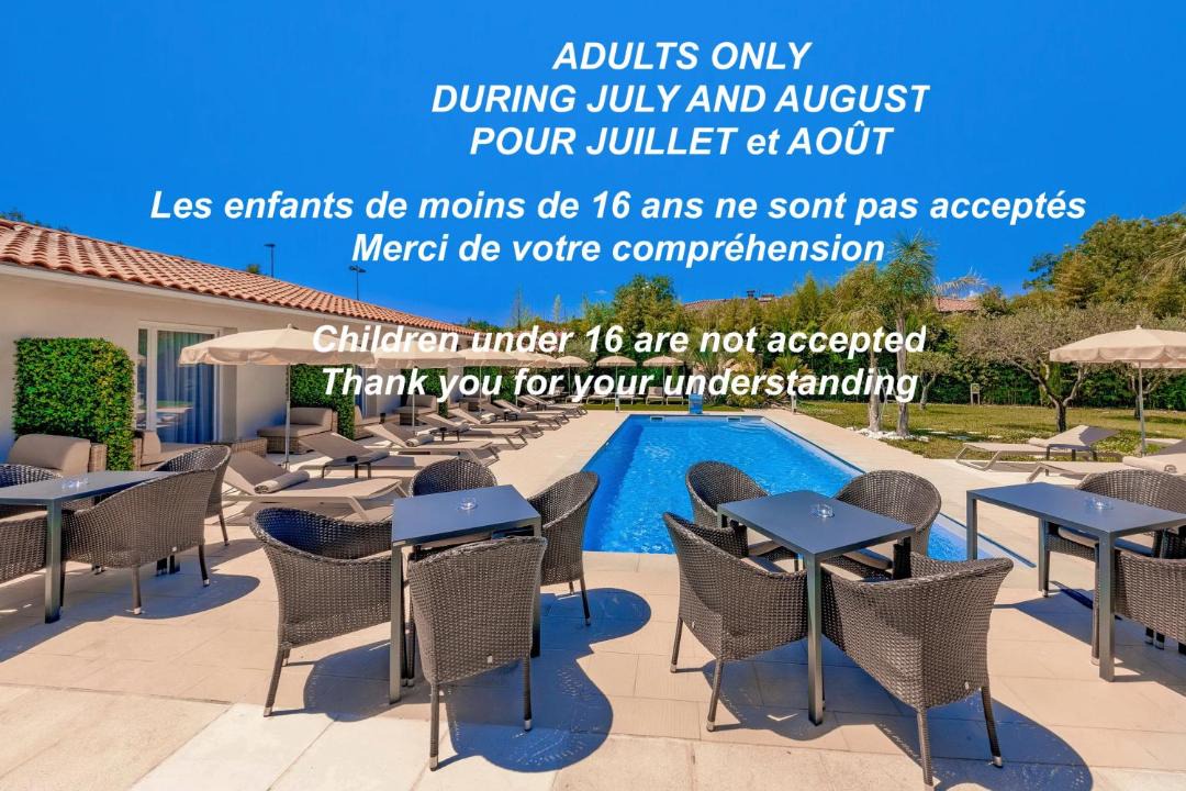 Photo of Others in Mougins