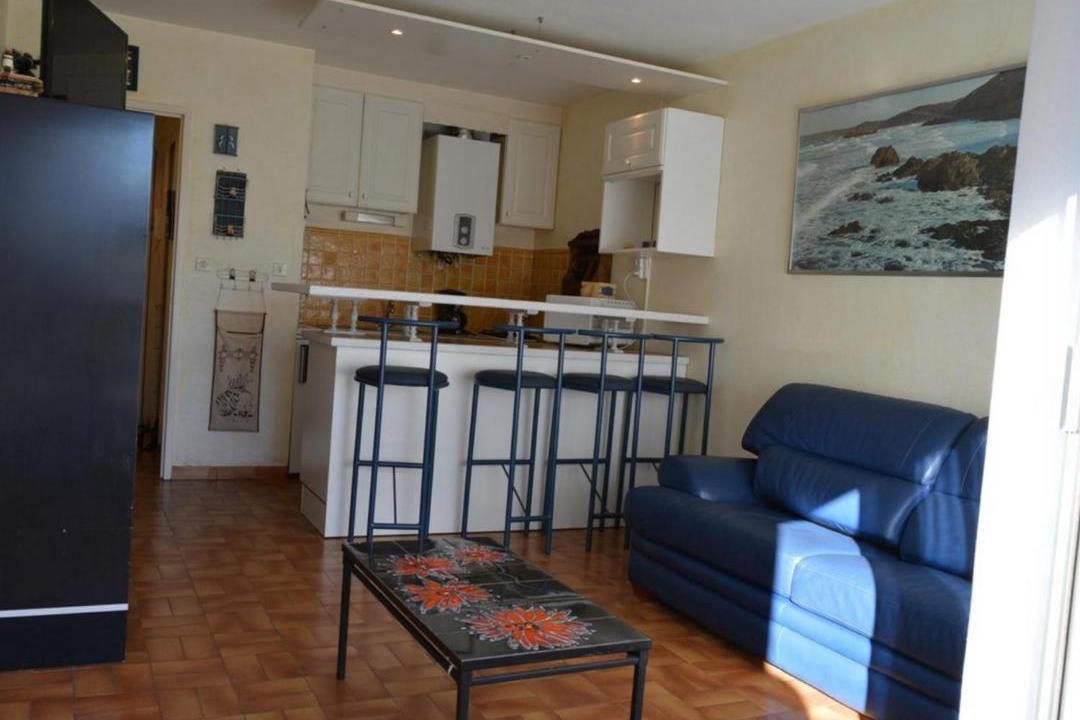 Photo of Livingroom in Cap d'Agde