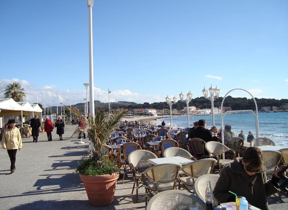Photo of Others in Les Sablettes