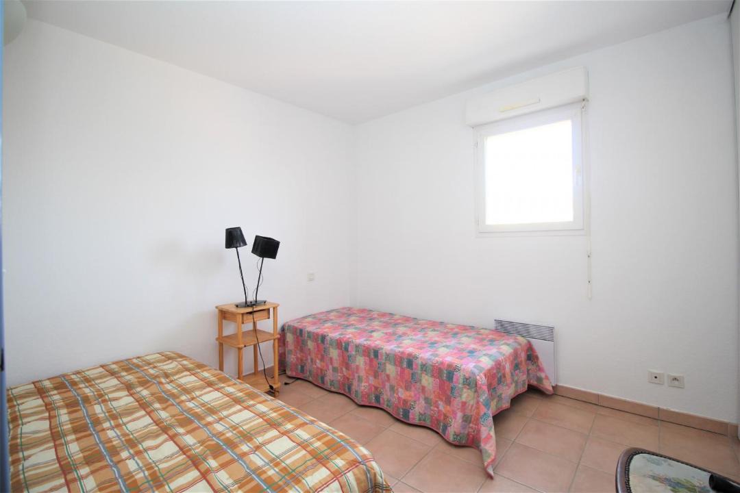 Photo of Bedroom in Colline des loisirs