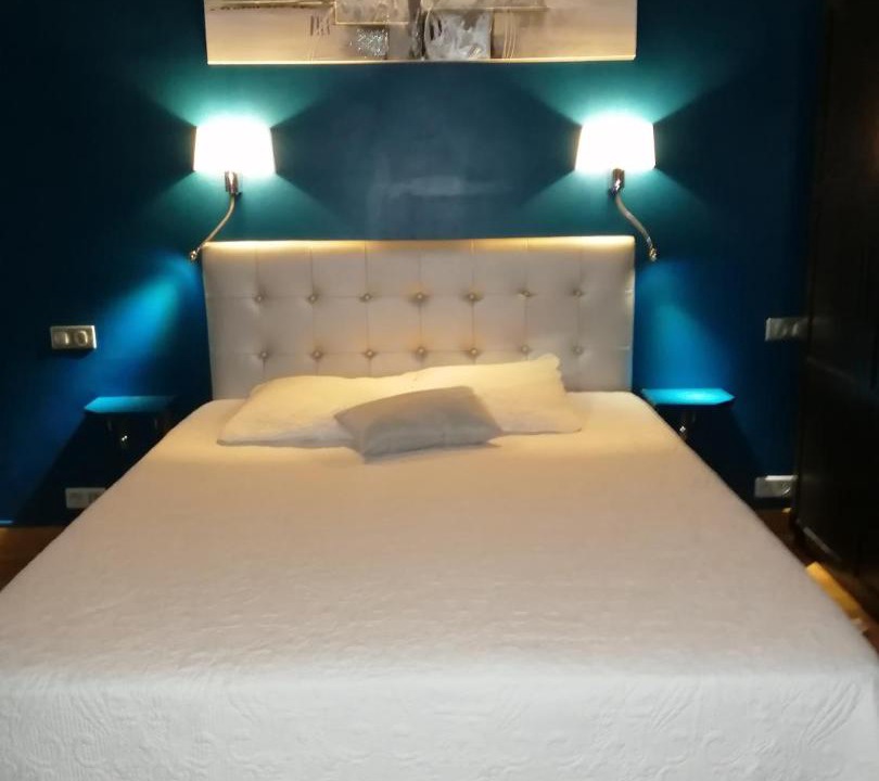 Photo of Bedroom in Sillans-la Cascade