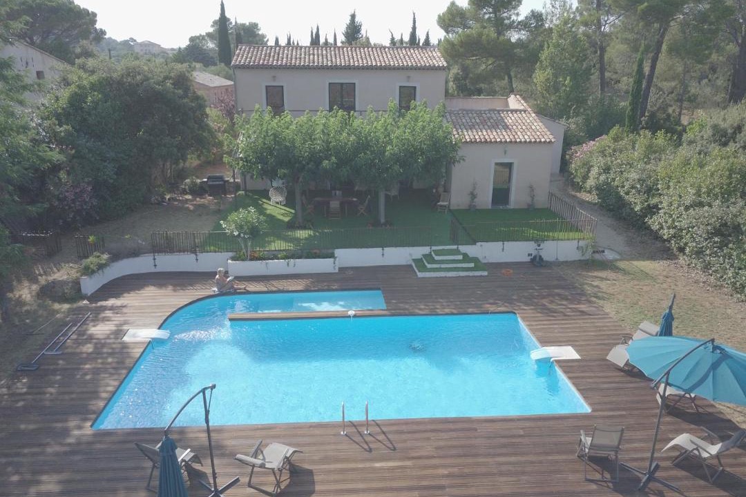 Photo of Outdoor in Sillans-la Cascade