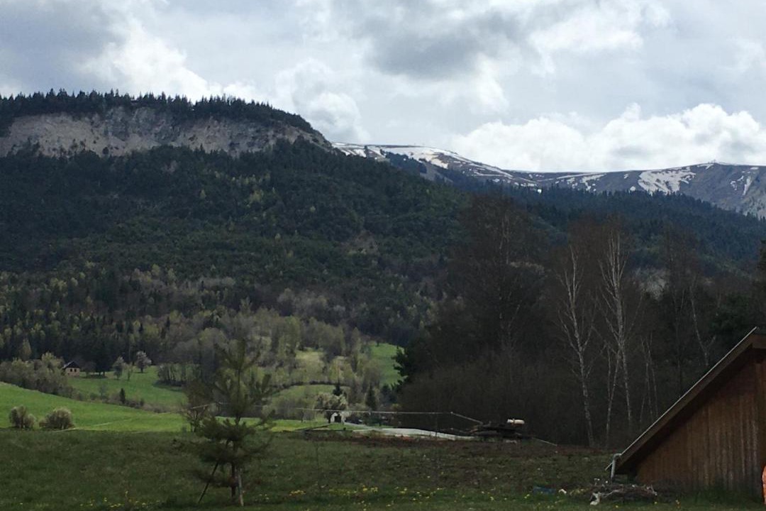 Photo of Others in Selonnet