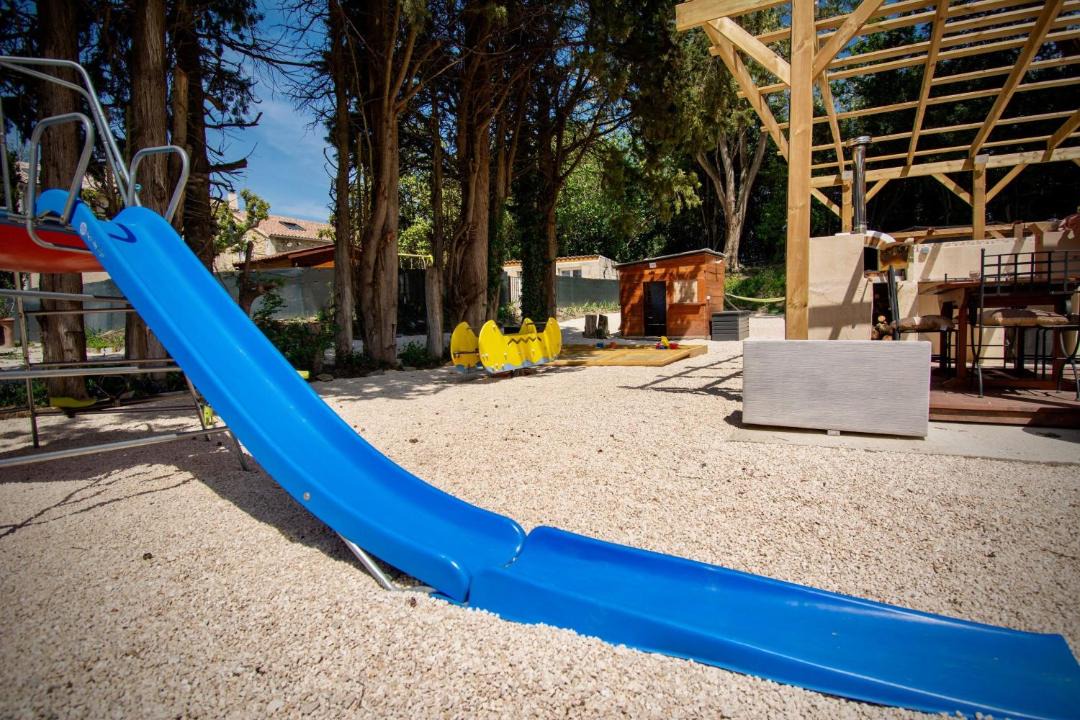 Photo of Outdoor in Avignon