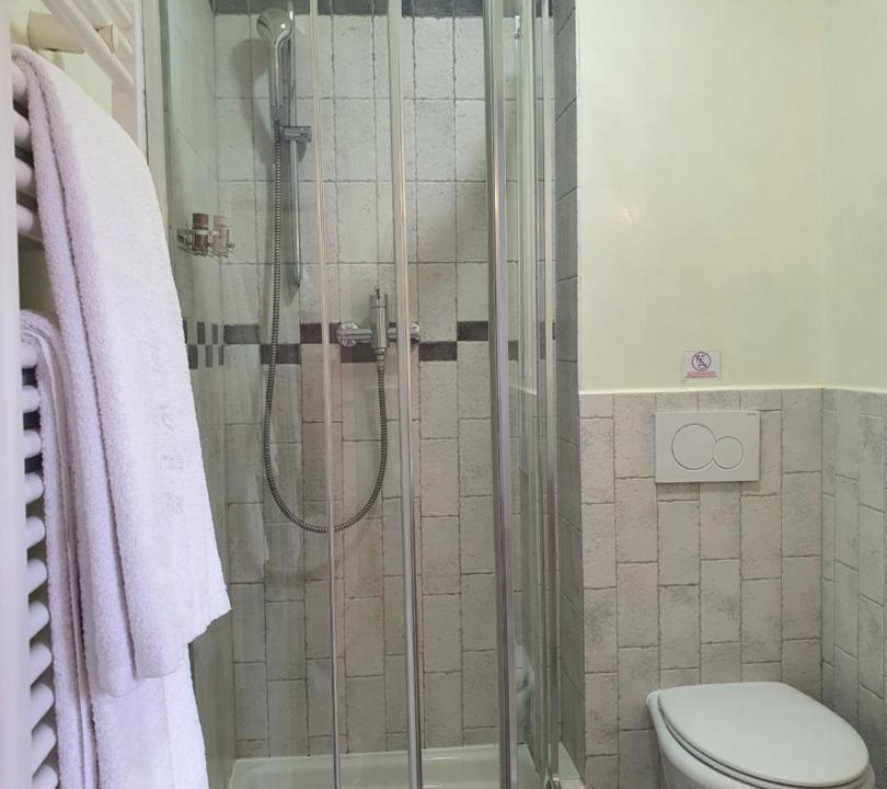 Photo of Bathroom in Eze