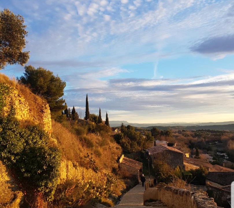 Photo of Others in Cabrieres-dʼAigues