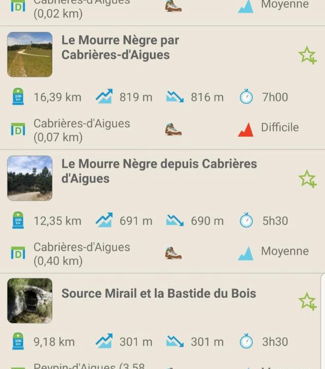Photo of Others in Cabrieres-dʼAigues