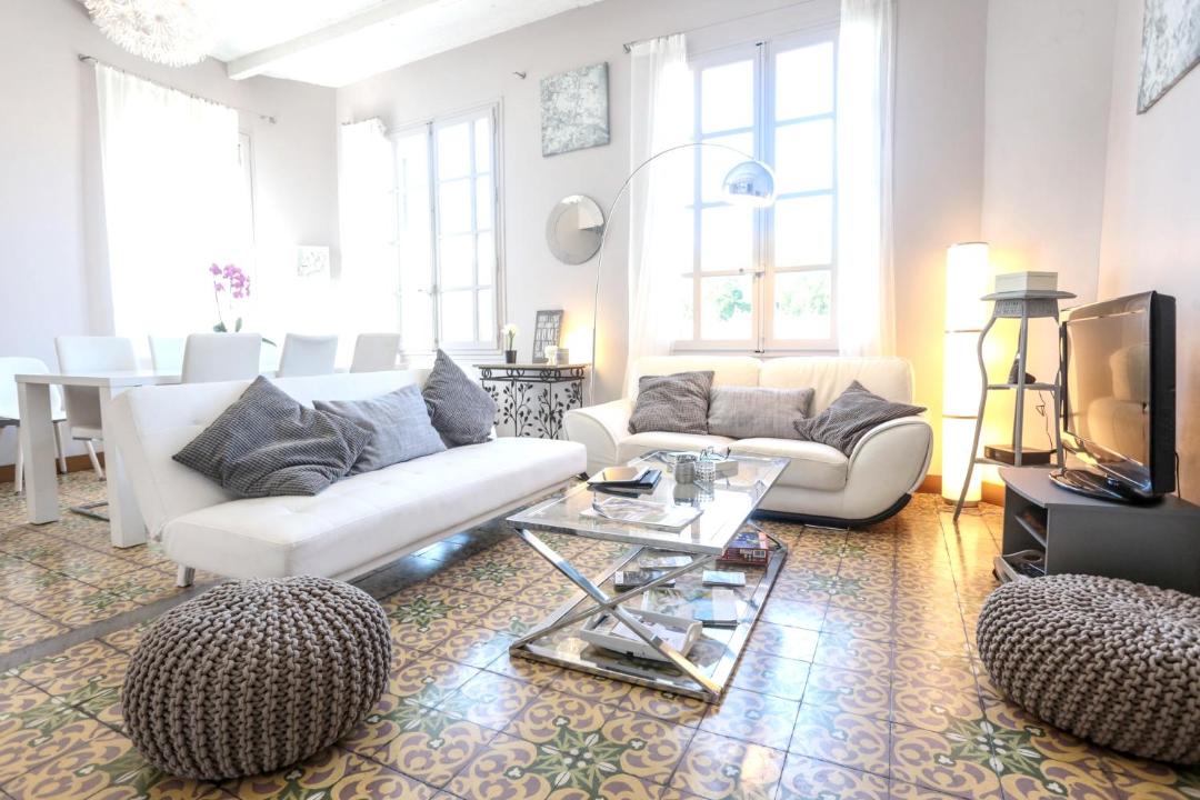 Photo of Livingroom in Avignon City Centre
