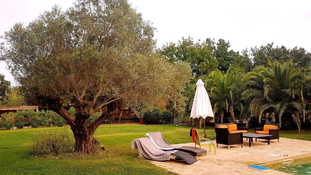 Photo of Outdoor in Ramatuelle
