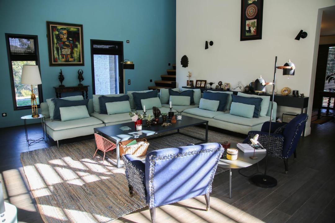 Photo of Livingroom in Meyreuil